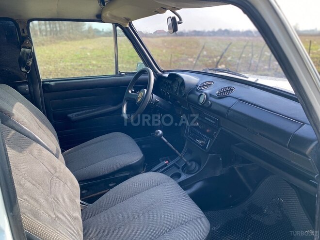 LADA (VAZ) 2106 1994, 57,874 km - 1.6 л - Lənkəran