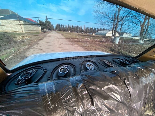 LADA (VAZ) 2106 1994, 57,874 km - 1.6 л - Lənkəran