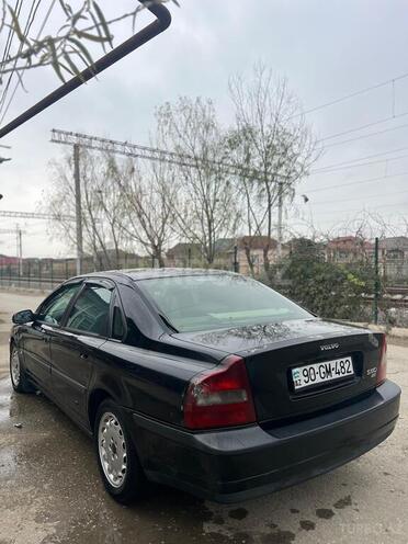 Volvo S80 1999, 291,388 km - 2.9 l - Bakı
