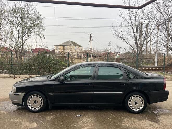 Volvo S80 1999, 291,388 km - 2.9 l - Bakı