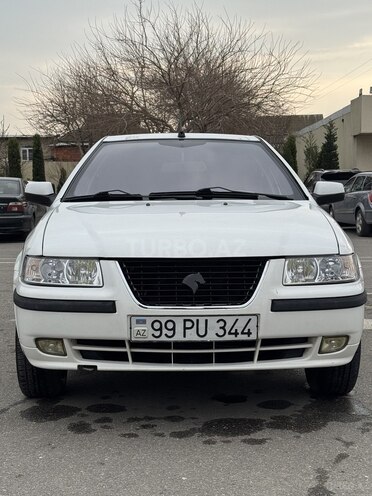 Khazar LX 2021, 132,562 km - 1.7 l - Bakı
