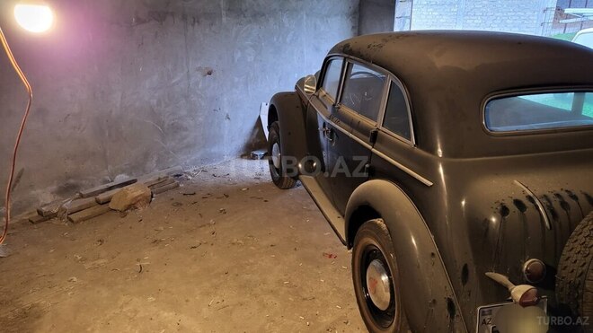Moskvich 401-6