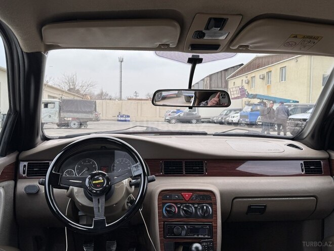 Khazar LX 2021, 132,562 km - 1.7 l - Bakı