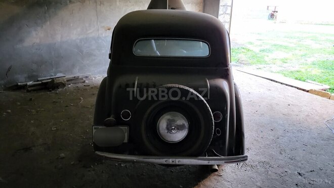Moskvich 401-13