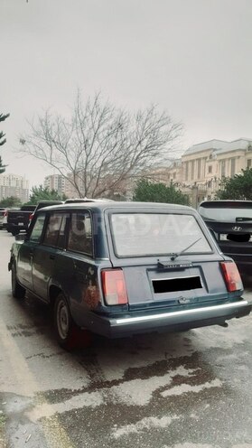 LADA (VAZ) 2104 2006, 98,681 km - 1.6 l - Bakı
