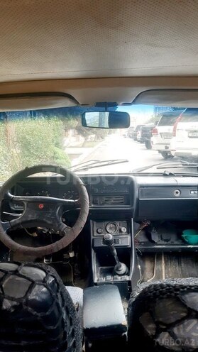 LADA (VAZ) 2104 2006, 98,681 km - 1.6 l - Bakı