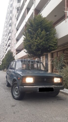 LADA (VAZ) 2104 2006, 98,681 km - 1.6 l - Bakı