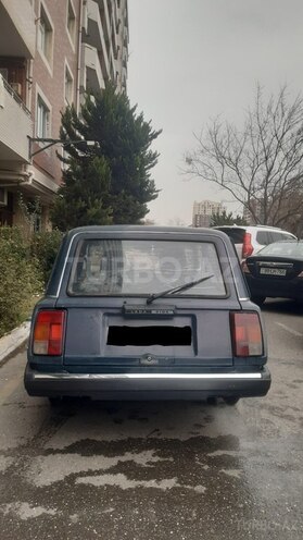 LADA (VAZ) 2104 2006, 98,681 km - 1.6 l - Bakı