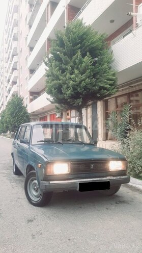 LADA (VAZ) 2104 2006, 98,681 km - 1.6 l - Bakı