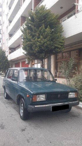LADA (VAZ) 2104 2006, 98,681 km - 1.6 l - Bakı