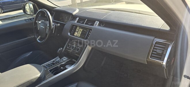 Land Rover RR Sport 2015, 131,000 km - 3.0 l - Bakı