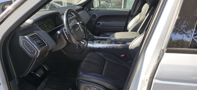 Land Rover RR Sport 2015, 131,000 km - 3.0 l - Bakı