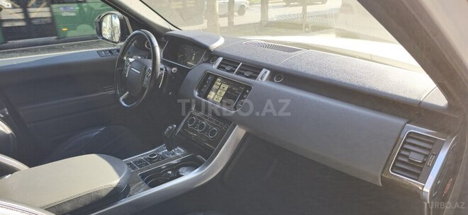Land Rover RR Sport 2015, 131,000 km - 3.0 l - Bakı