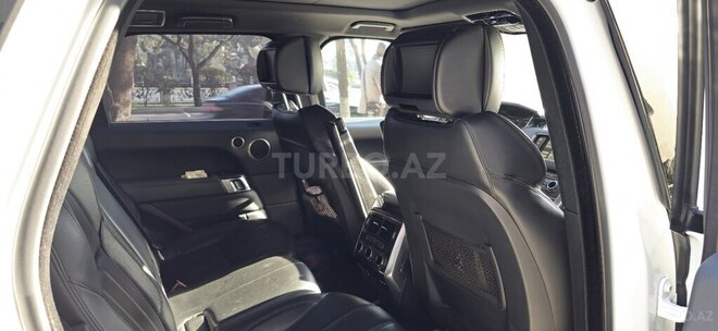 Land Rover RR Sport 2015, 131,000 km - 3.0 l - Bakı