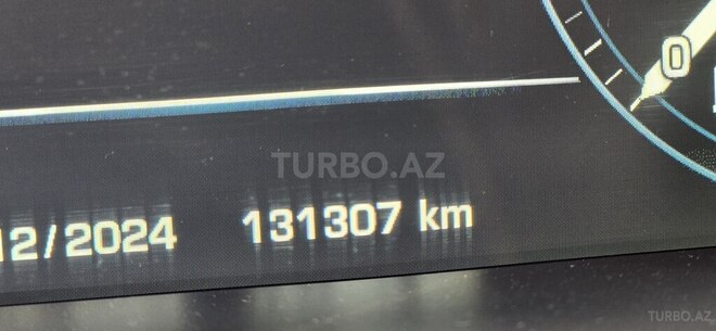 Land Rover RR Sport 2015, 131,000 km - 3.0 l - Bakı