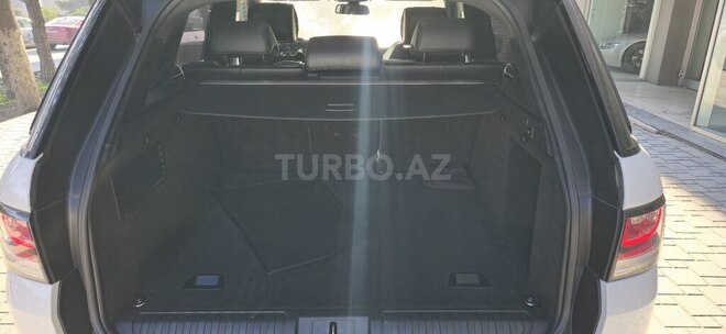 Land Rover RR Sport 2015, 131,000 km - 3.0 l - Bakı