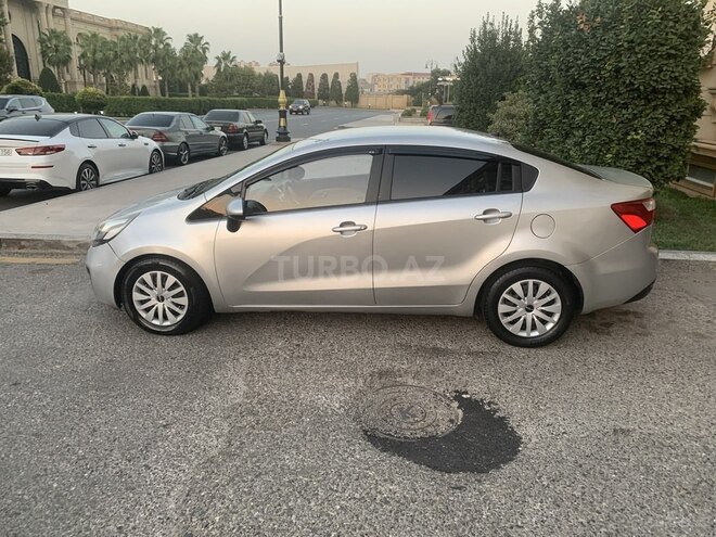 Kia Rio 2013, 365,321 km - 1.4 l - Bakı