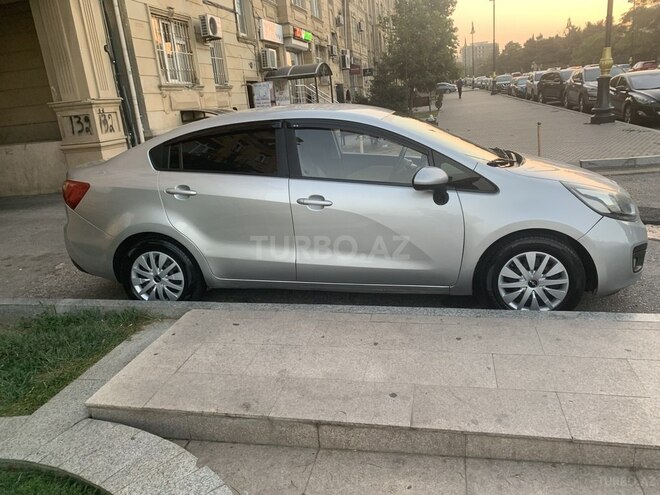 Kia Rio 2013, 365,321 km - 1.4 l - Bakı