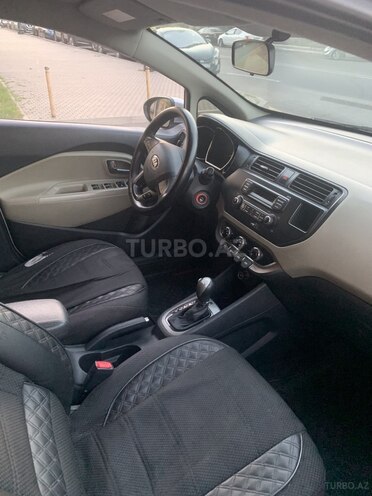 Kia Rio 2013, 365,321 km - 1.4 l - Bakı