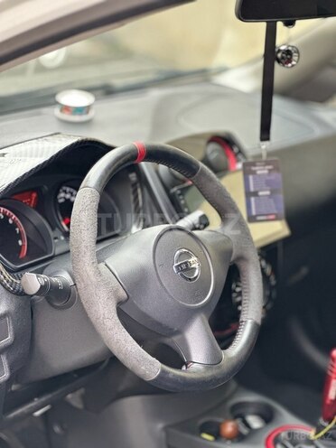 Nissan Note 2016, 53,000 km - 1.6 l - Bakı