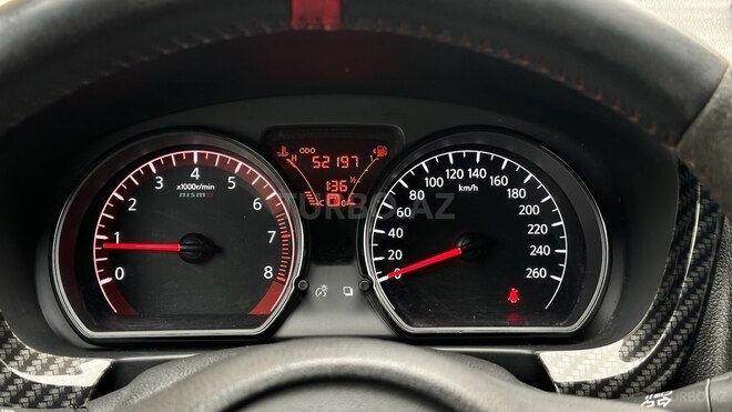 Nissan Note 2016, 53,000 km - 1.6 l - Bakı