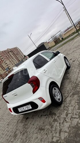 Kia Picanto 2022, 71,000 km - 1.3 л - Bakı