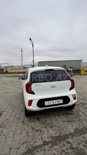 Kia Picanto 2022, 71,000 km - 1.3 л - Bakı
