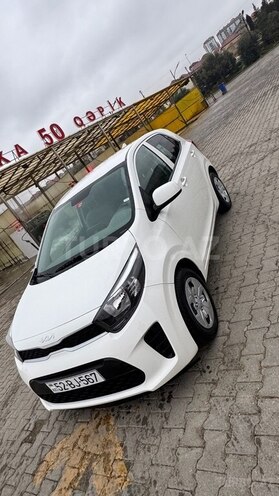 Kia Picanto 2022, 71,000 km - 1.3 л - Bakı