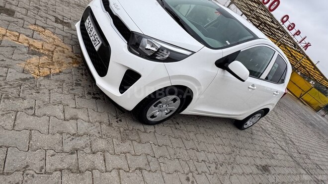 Kia Picanto 2022, 71,000 km - 1.3 л - Bakı