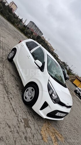 Kia Picanto 2022, 71,000 km - 1.3 л - Bakı