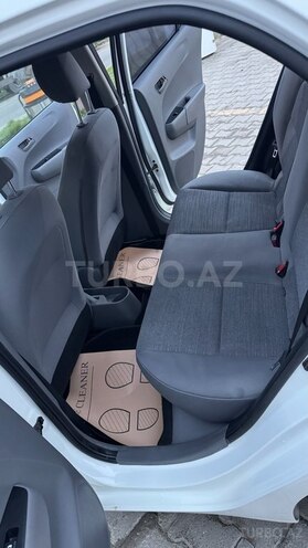 Kia Picanto 2022, 71,000 km - 1.3 л - Bakı