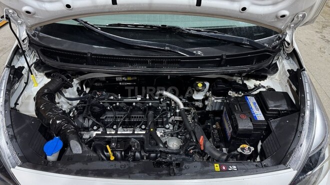 Kia Picanto 2022, 71,000 km - 1.3 л - Bakı