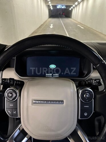 Land Rover Range Rover 2016, 130,000 km - 3.0 l - Bakı