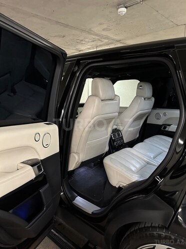 Land Rover Range Rover 2016, 130,000 km - 3.0 l - Bakı