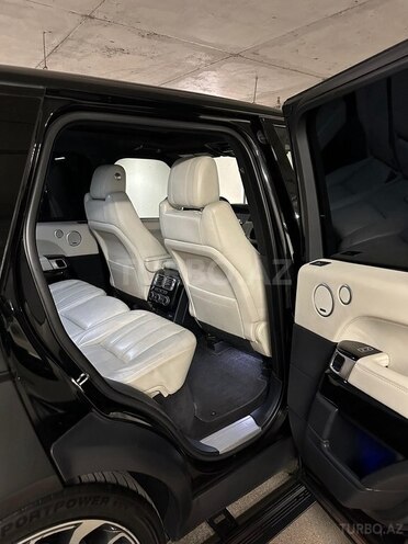Land Rover Range Rover 2016, 130,000 km - 3.0 l - Bakı