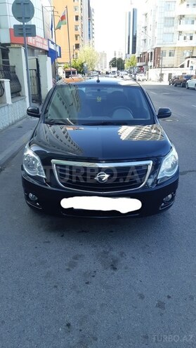 Ravon R4 2019, 283,000 km - 1.5 l - Bakı