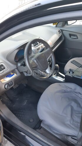 Ravon R4 2019, 283,000 km - 1.5 l - Bakı