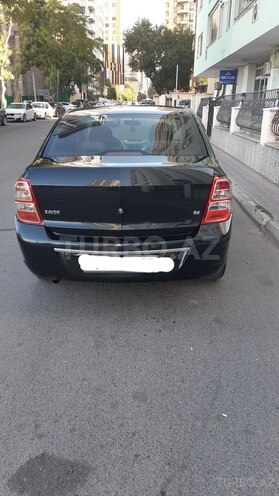 Ravon R4 2019, 283,000 km - 1.5 l - Bakı