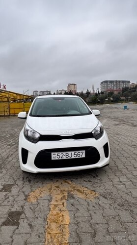 Kia Picanto 2022, 71,000 km - 1.3 л - Bakı