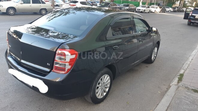 Ravon R4 2019, 283,000 km - 1.5 l - Bakı