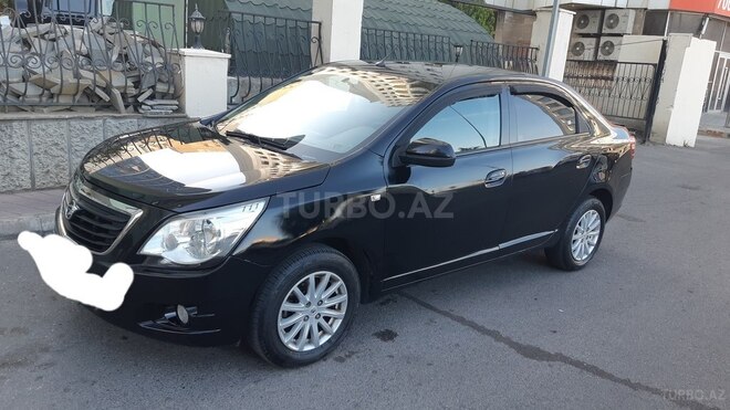 Ravon R4 2019, 283,000 km - 1.5 l - Bakı