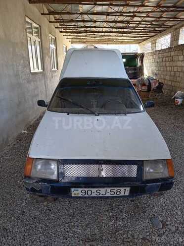 ZAZ Tavriya 2006, 0 km - 1.2 л - Quba