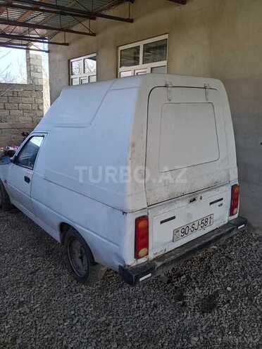 ZAZ Tavriya 2006, 0 km - 1.2 л - Quba