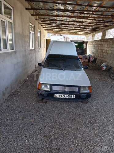 ZAZ Tavriya 2006, 0 km - 1.2 л - Quba