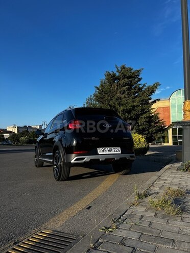 Chery Tiggo 2 Pro 2022, 32,000 km - 1.5 l - Bakı