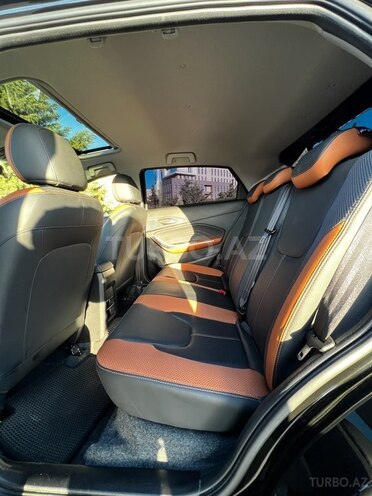 Chery Tiggo 2 Pro 2022, 32,000 km - 1.5 l - Bakı