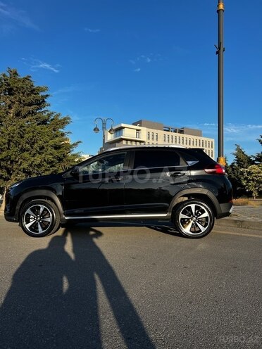 Chery Tiggo 2 Pro 2022, 32,000 km - 1.5 l - Bakı