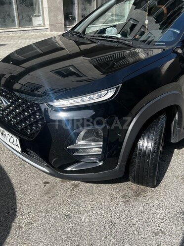 Chery Tiggo 2 Pro 2022, 32,000 km - 1.5 l - Bakı