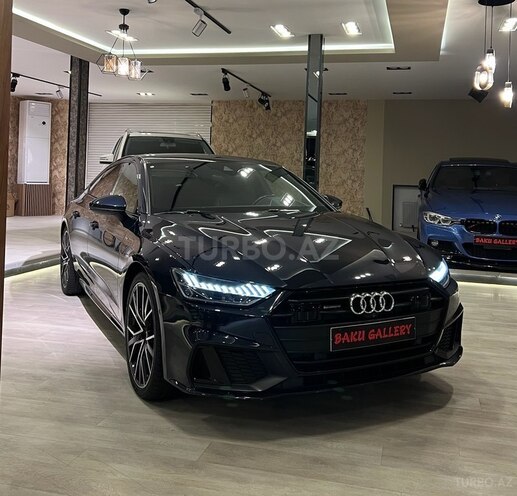 Audi A7-2