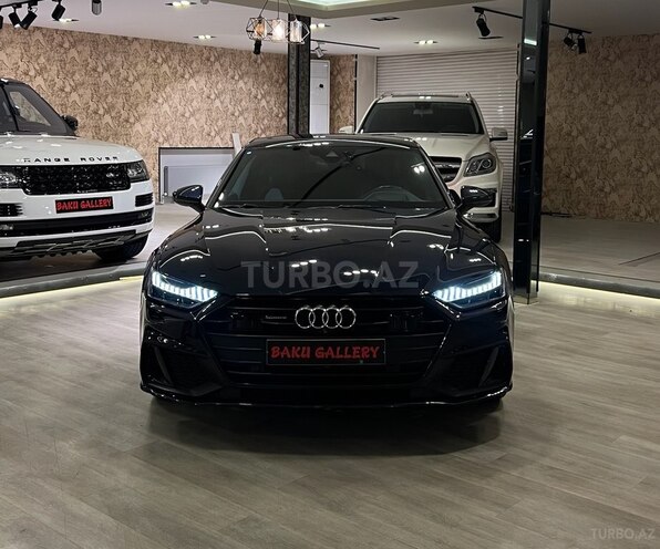 Audi A7-1